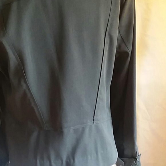 Blazer by barronuquette - Picture 3 of 3